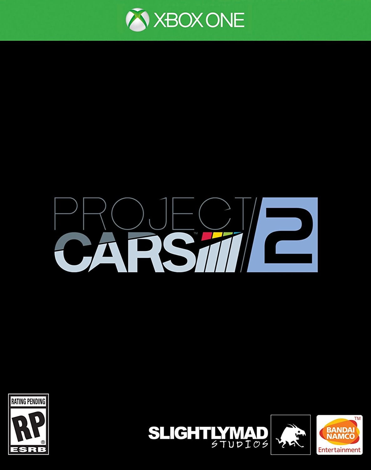 Project Cars 2 - Xbox One