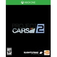 thumbnail image 1 of Project Cars 2, Bandai/Namco, Xbox One, 722674220781, 1 of 11