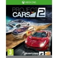 thumbnail image 1 of Project Cars 2 (Xbox One), 1 of 1