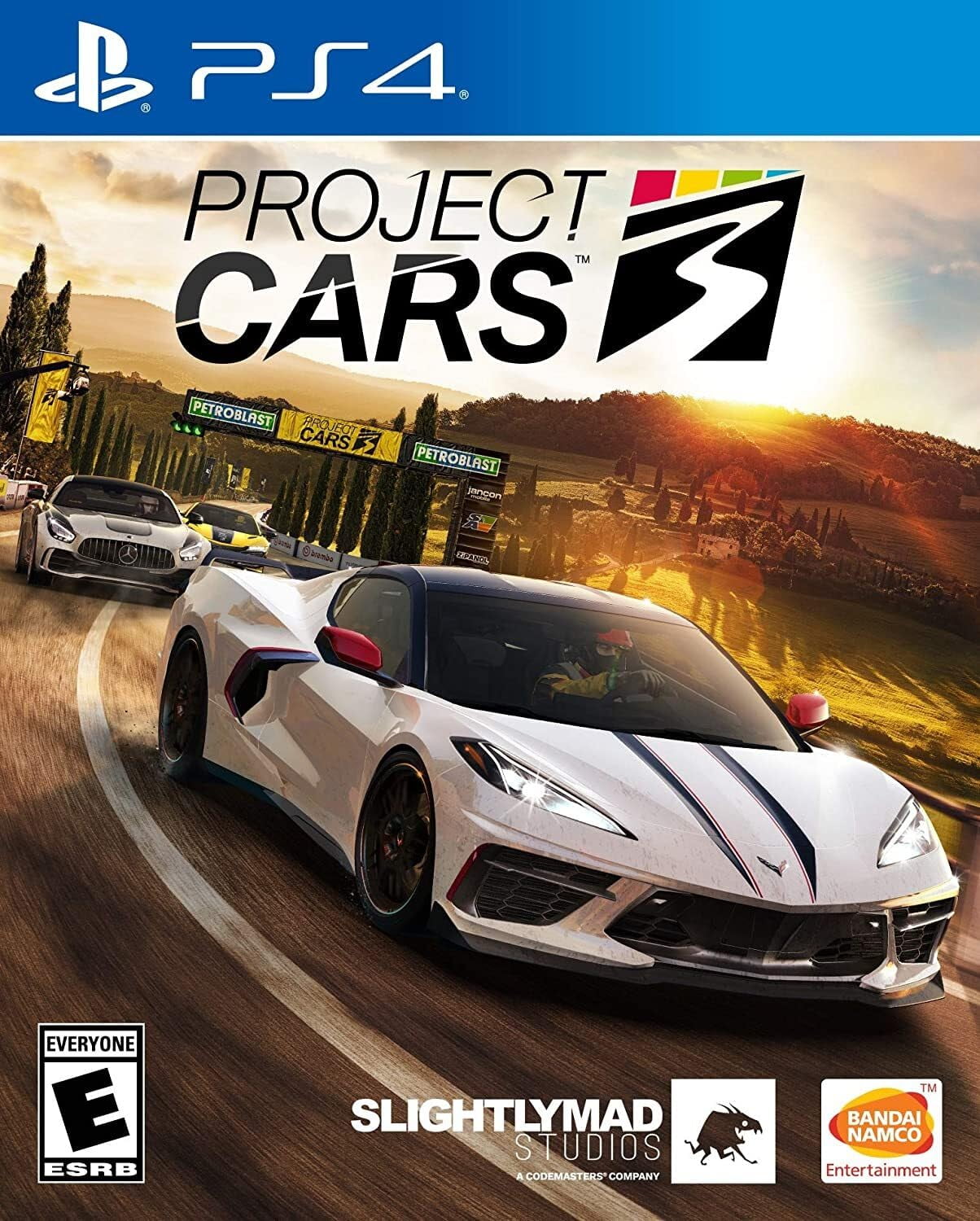 Playstation store cars sale 3