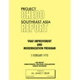 thumbnail image 1 of Project Checo Southeast Asia Study: Vnaf Improvement and Modernization Program (Paperback), 1 of 1