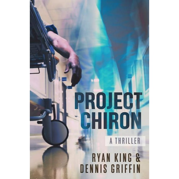 Project Chiron (Paperback)
