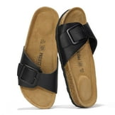 Madden NYC Women's Illie City Bling Sandals