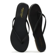 Project Cloud Sandals for Women - Slip Resistant, Women Flip Flop (Foundations)