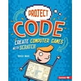 thumbnail image 1 of Project Code: Create Computer Games with Scratch (Paperback), 1 of 1