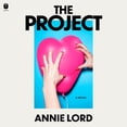 thumbnail image 1 of The Project, (Audiobook), 1 of 1