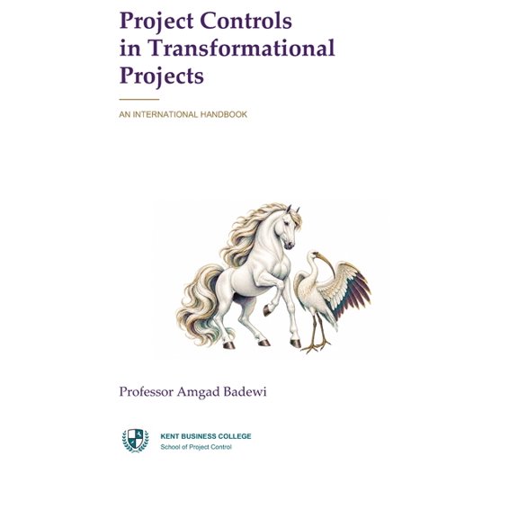 Project Controls in Transformational Projects: An International Handbook, (Paperback)