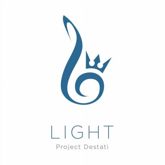 Project Destati - LIGHT - CD