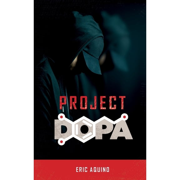 Project Dopa, (Paperback)