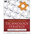 thumbnail image 1 of Project-Driven Technology Strategy (Paperback), 1 of 1