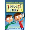 thumbnail image 1 of Project Droid: Phone-y Friends (Hardcover), 1 of 2