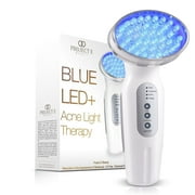 Project E Beauty Blue LED Acne Light Therapy - rated 5 stars from 1 reviews