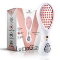 thumbnail image 1 of Project E Beauty LumaGlow Red | Anti-Aging LED Light Therapy Wand | Face Massage for Wrinkles, 1 of 9