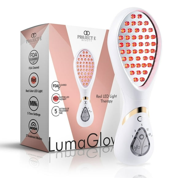 View of 6 Best LED Face Masks 2026, Tested By Dermatologists