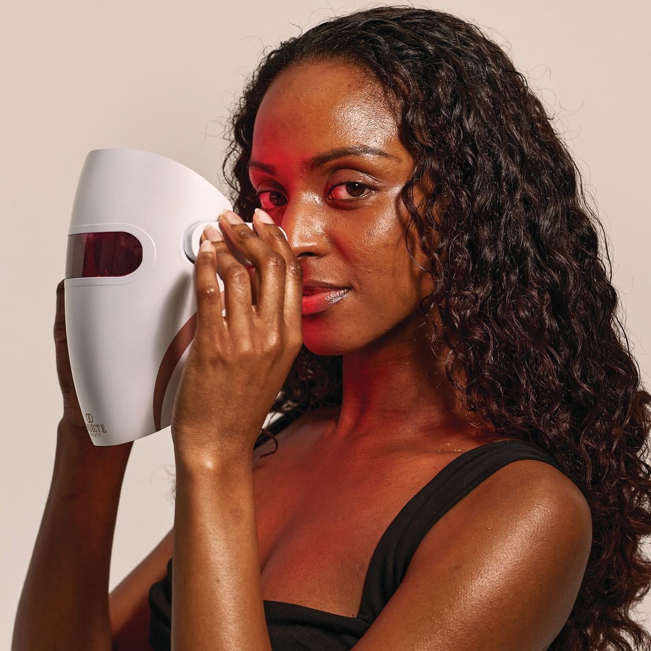 【新品未開封】Project E Beauty スリミングLEDライト Project E Beauty LED Light Therapy Mask - Walmart.com