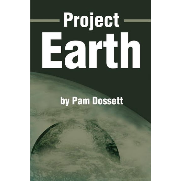 Project Earth, (Paperback)