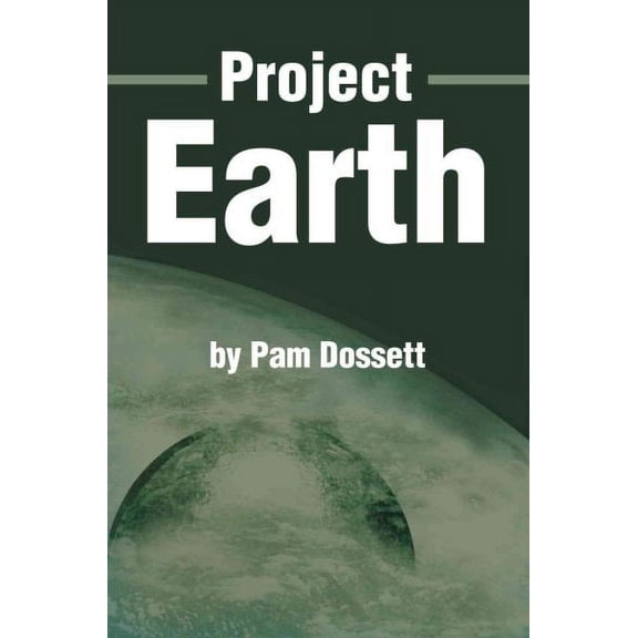 Project Earth (Paperback)