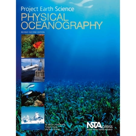Pre-Owned Project Earth Science: Physical Oceanography (Paperback) 193695902X 9781936959020