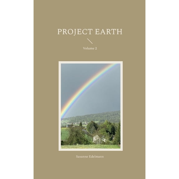 Project Earth: Volume 2, (Paperback)