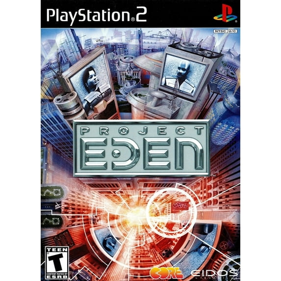 Project Eden