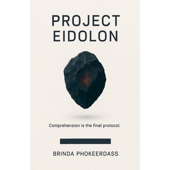 Project Eidolon, (Paperback)