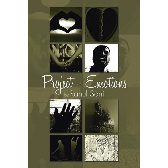 Project - Emotions (Paperback)