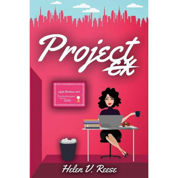 Project Ex (Paperback)