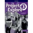 thumbnail image 1 of Project Explore: Level 3: Workbook With Online Practice, 1 of 1