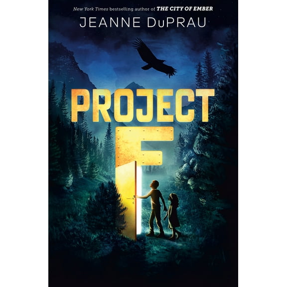 Project F, (Paperback)