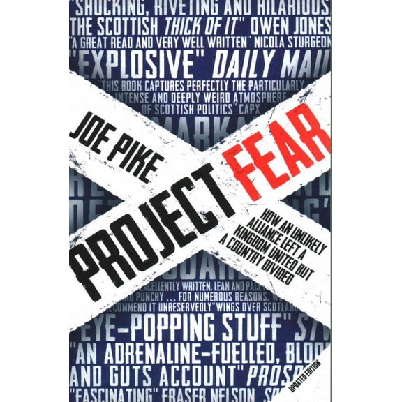 Project Fear