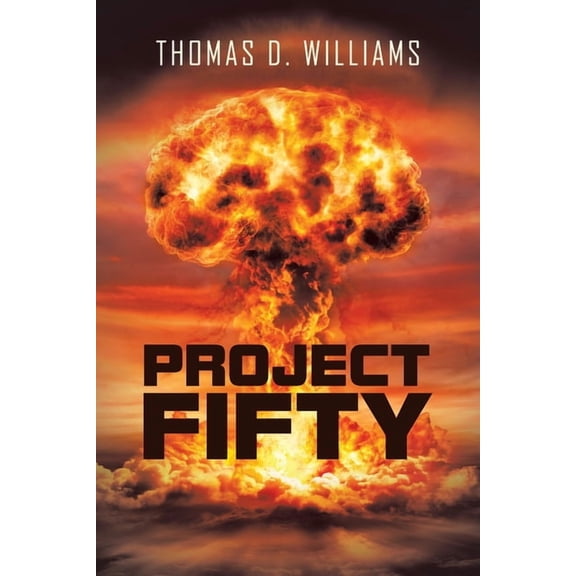 Project Fifty, (Paperback)