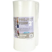 Project Foam Pad by Fairfield , 24 x 72 x 2 thick