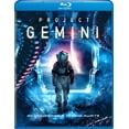 thumbnail image 1 of Project Gemini [Blu-ray], 1 of 2