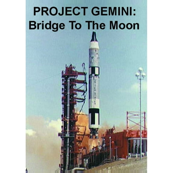Project Gemini: Bridge to the Moon (DVD), Monarch Mod, Documentary