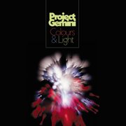 Project Gemini and the Space Donkeys - Colours & Light - Music & Performance - Vinyl