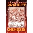 thumbnail image 1 of Project Genesis (Paperback), 1 of 1