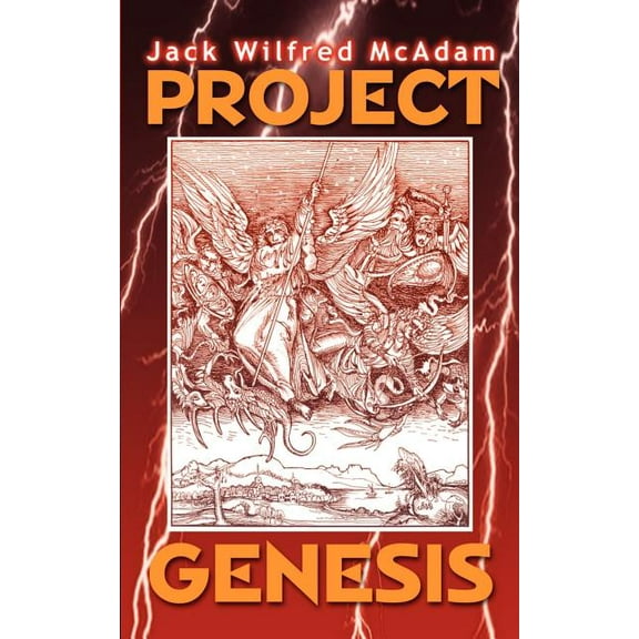 Project Genesis (Paperback)
