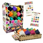 Project Genius Chroma Cube
