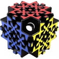thumbnail image 1 of Project Genius Meffert's Maltese Gear Brainteaser Puzzle 39871, 1 of 1