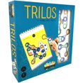 Project Genius Trilos Logic MMF7 Puzzle 1+ Player, Ages 6+, Logic