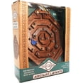 Project Genius True Genius Minotaur's Labyrinth Brainteaser Puzzle