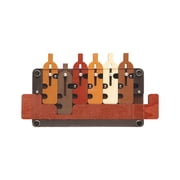 Project Genius Waiters Tray Sliding Puzzle Game