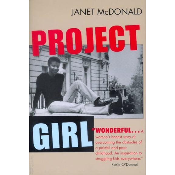 Project Girl (Edition 1) (Paperback)