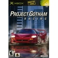 thumbnail image 1 of Project Gotham Racing - Xbox, 1 of 2