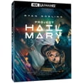 thumbnail image 1 of Project Hail Mary (4K Ultra HD) Amazon MGM Studios, Sci-Fi, 1 of 4