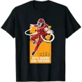 Project Hail Mary Astronaut Space Graphic It's Now Or Never Sci-Fi ...