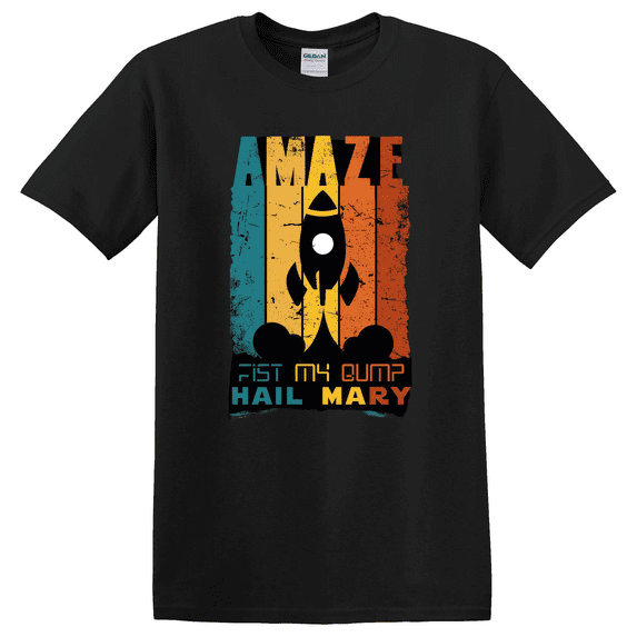 Project Hail Mary Classic T-shirt