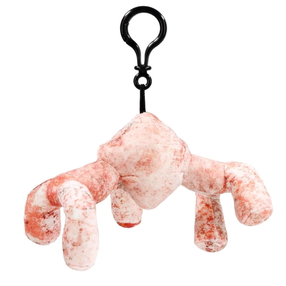 Project Hail Mary Eridian Plush Clip On [Pink]