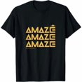thumbnail image 1 of Project Hail Mary. Funny space quote T-Shirt, 1 of 2