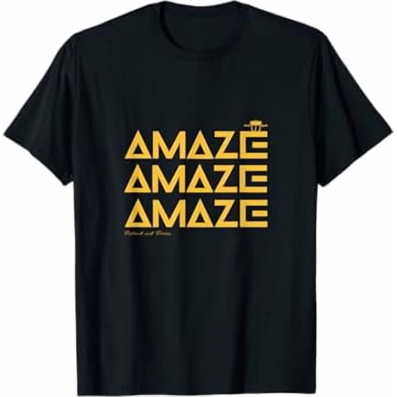 Project Hail Mary. Funny space quote T-Shirt